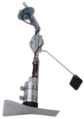 Fuel Pump and Sender Assembly Agility Autoparts 4011103