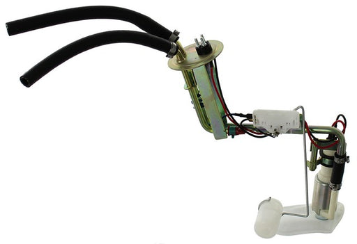 Fuel Pump and Sender Assembly Agility Autoparts 4011104