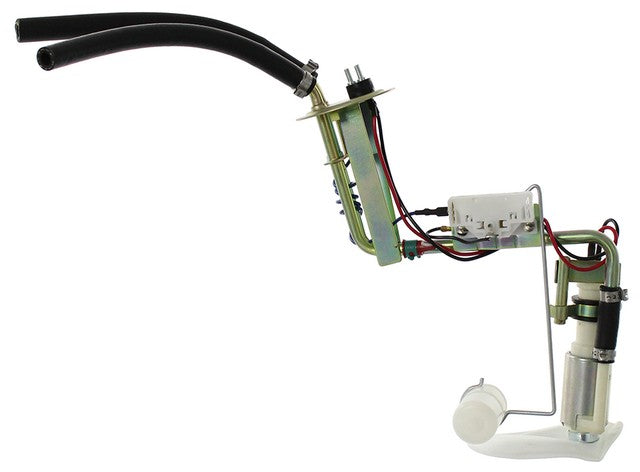 Fuel Pump and Sender Assembly Agility Autoparts 4011104
