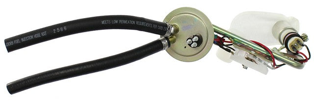 Fuel Pump and Sender Assembly Agility Autoparts 4011104