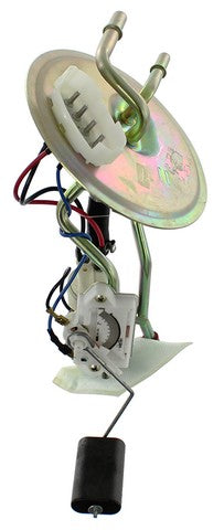 Fuel Pump and Sender Assembly Agility Autoparts 4011105
