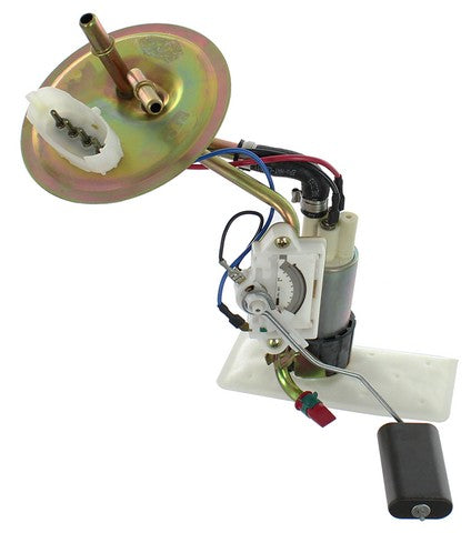 Fuel Pump and Sender Assembly Agility Autoparts 4011106