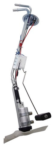 Fuel Pump and Sender Assembly Agility Autoparts 4011107