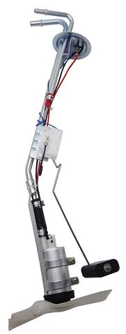 Fuel Pump and Sender Assembly Agility Autoparts 4011107