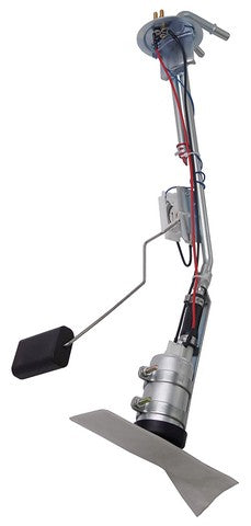 Fuel Pump and Sender Assembly Agility Autoparts 4011107