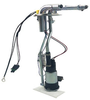 Fuel Pump and Sender Assembly Agility Autoparts 4011110