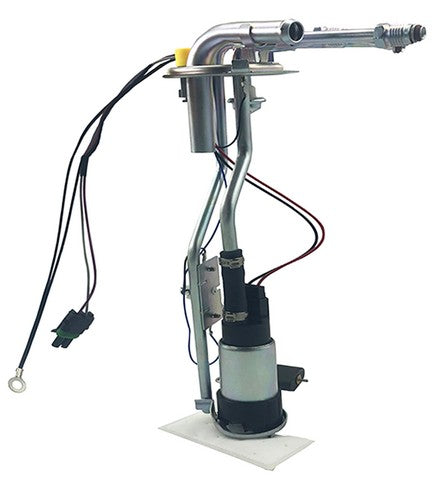 Fuel Pump and Sender Assembly Agility Autoparts 4011110