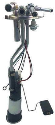 Fuel Pump and Sender Assembly Agility Autoparts 4011110