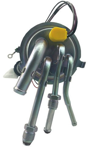 Fuel Pump and Sender Assembly Agility Autoparts 4011110