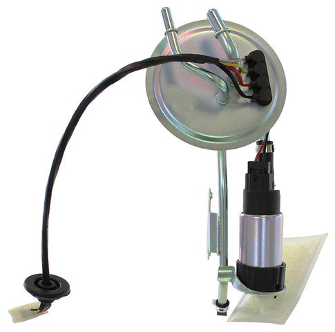 Fuel Pump and Sender Assembly Agility Autoparts 4011111