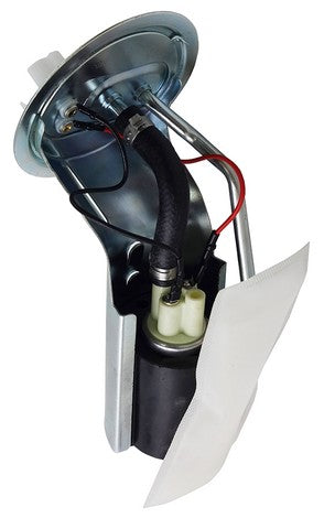 Fuel Pump Hanger Assembly Agility Autoparts 4011112