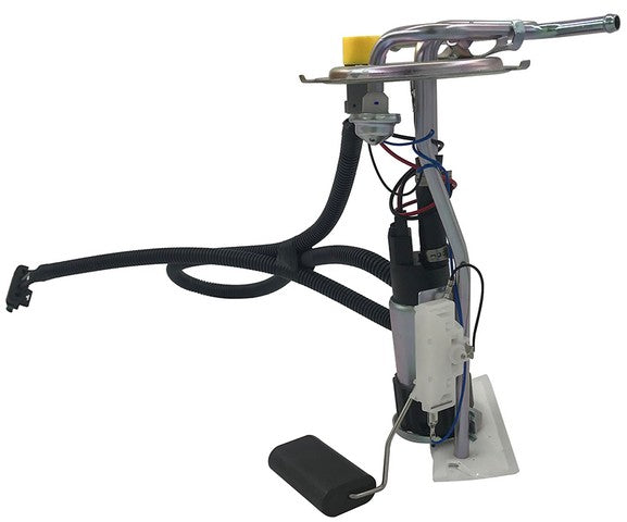 Fuel Pump and Sender Assembly Agility Autoparts 4011114