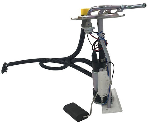 Fuel Pump and Sender Assembly Agility Autoparts 4011114