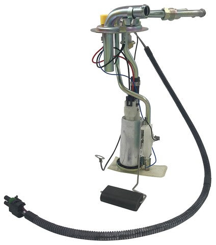 Fuel Pump and Sender Assembly Agility Autoparts 4011115
