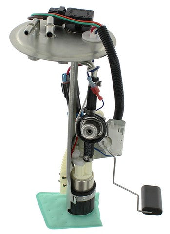 Fuel Pump and Sender Assembly Agility Autoparts 4011116