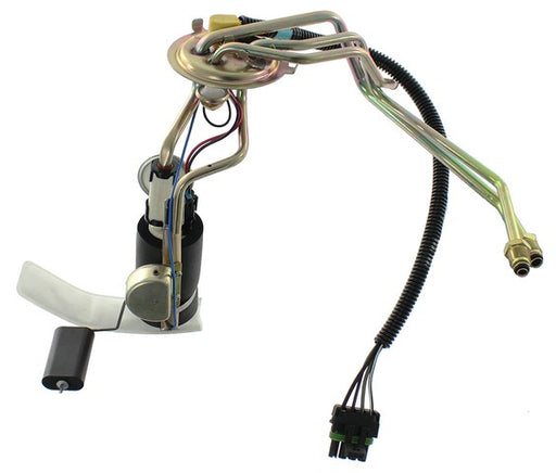 Fuel Pump and Sender Assembly Agility Autoparts 4011117
