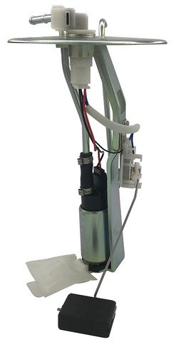 Fuel Pump and Sender Assembly Agility Autoparts 4011119