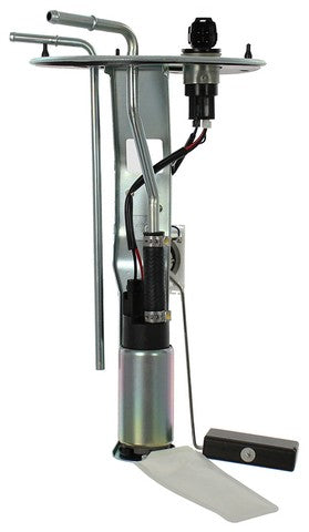 Fuel Pump and Sender Assembly Agility Autoparts 4011119