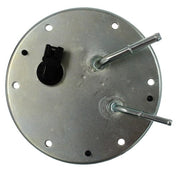 Fuel Pump and Sender Assembly Agility Autoparts 4011119