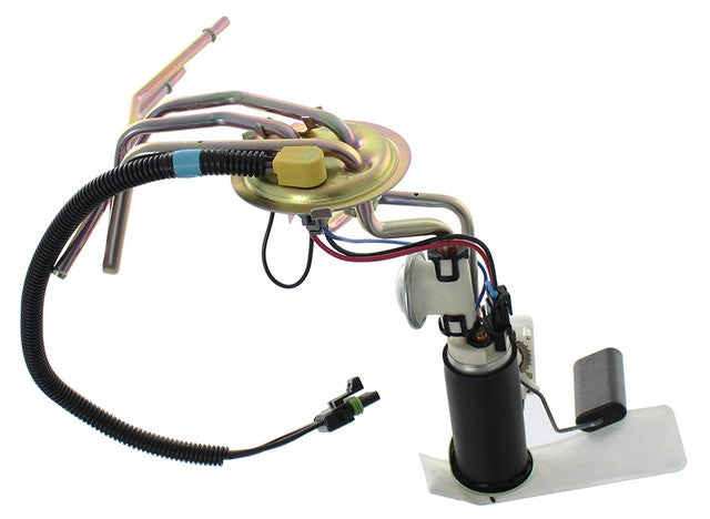 Fuel Pump and Sender Assembly Agility Autoparts 4011120