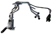 Fuel Pump and Sender Assembly Agility Autoparts 4011121