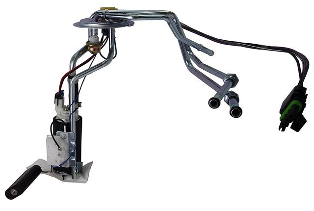 Fuel Pump and Sender Assembly Agility Autoparts 4011121