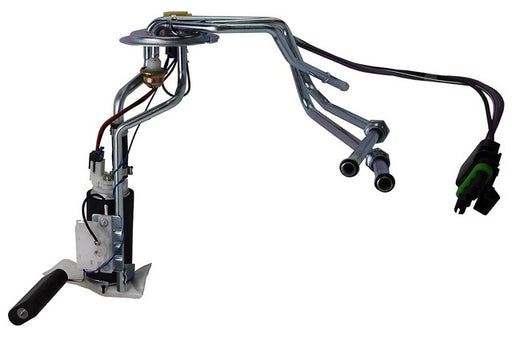 Fuel Pump and Sender Assembly Agility Autoparts 4011121