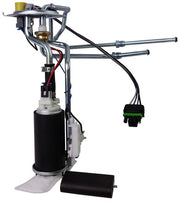 Fuel Pump and Sender Assembly Agility Autoparts 4011121