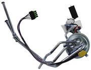 Fuel Pump and Sender Assembly Agility Autoparts 4011121
