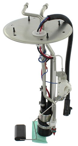 Fuel Pump and Sender Assembly Agility Autoparts 4011122