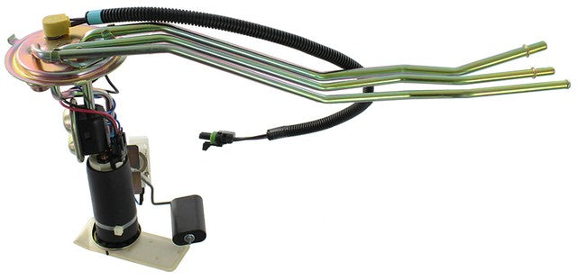 Fuel Pump and Sender Assembly Agility Autoparts 4011123