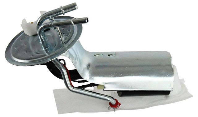 Fuel Pump and Sender Assembly Agility Autoparts 4011124