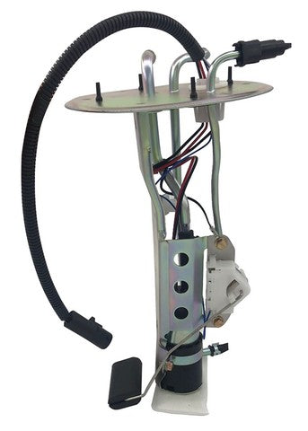 Fuel Pump and Sender Assembly Agility Autoparts 4011126
