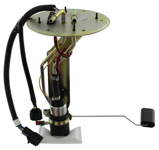 Fuel Pump and Sender Assembly Agility Autoparts 4011128