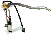 Fuel Pump and Sender Assembly Agility Autoparts 4011129