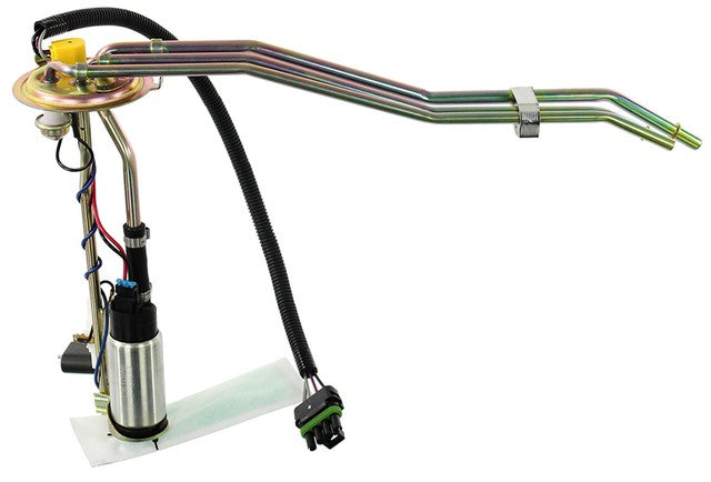 Fuel Pump and Sender Assembly Agility Autoparts 4011129