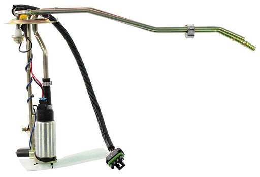 Fuel Pump and Sender Assembly Agility Autoparts 4011129