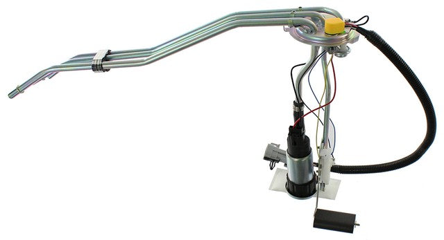 Fuel Pump and Sender Assembly Agility Autoparts 4011130