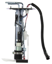 Fuel Pump and Sender Assembly Agility Autoparts 4011131