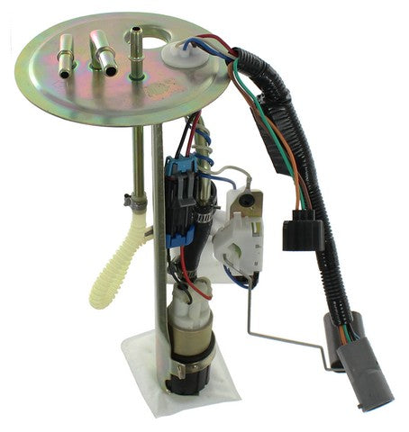 Fuel Pump and Sender Assembly Agility Autoparts 4011134