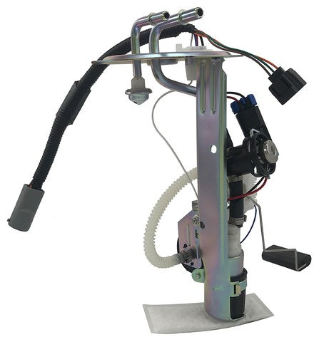 Fuel Pump and Sender Assembly Agility Autoparts 4011135