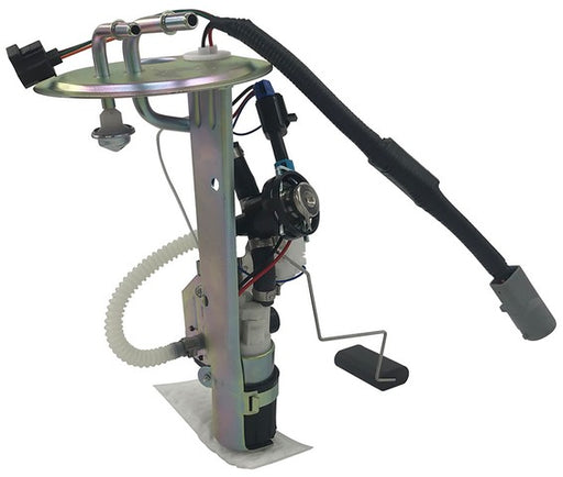 Fuel Pump and Sender Assembly Agility Autoparts 4011136