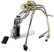 Fuel Pump and Sender Assembly Agility Autoparts 4011137