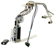 Fuel Pump and Sender Assembly Agility Autoparts 4011137