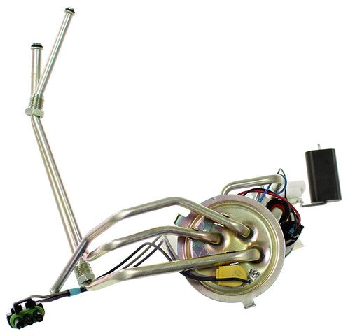Fuel Pump and Sender Assembly Agility Autoparts 4011137