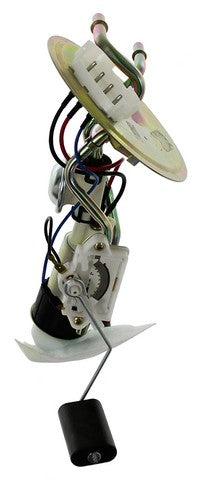 Fuel Pump and Sender Assembly Agility Autoparts 4011139