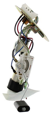 Fuel Pump and Sender Assembly Agility Autoparts 4011139
