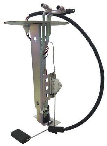 Fuel Pump and Sender Assembly Agility Autoparts 4011144