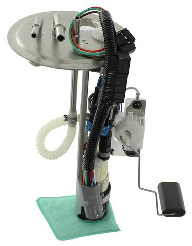 Fuel Pump and Sender Assembly Agility Autoparts 4011145