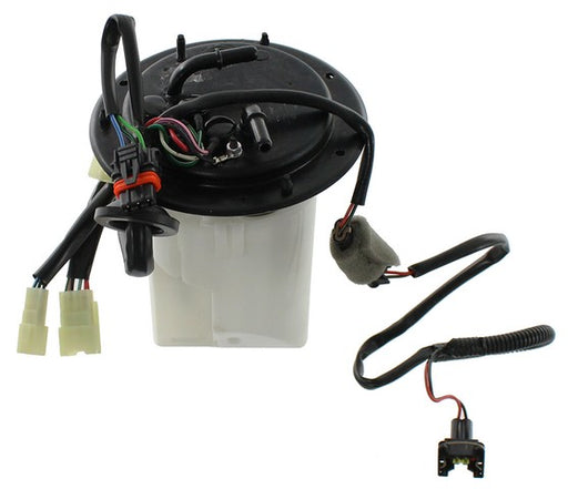Fuel Pump Module Assembly Agility Autoparts 4011148